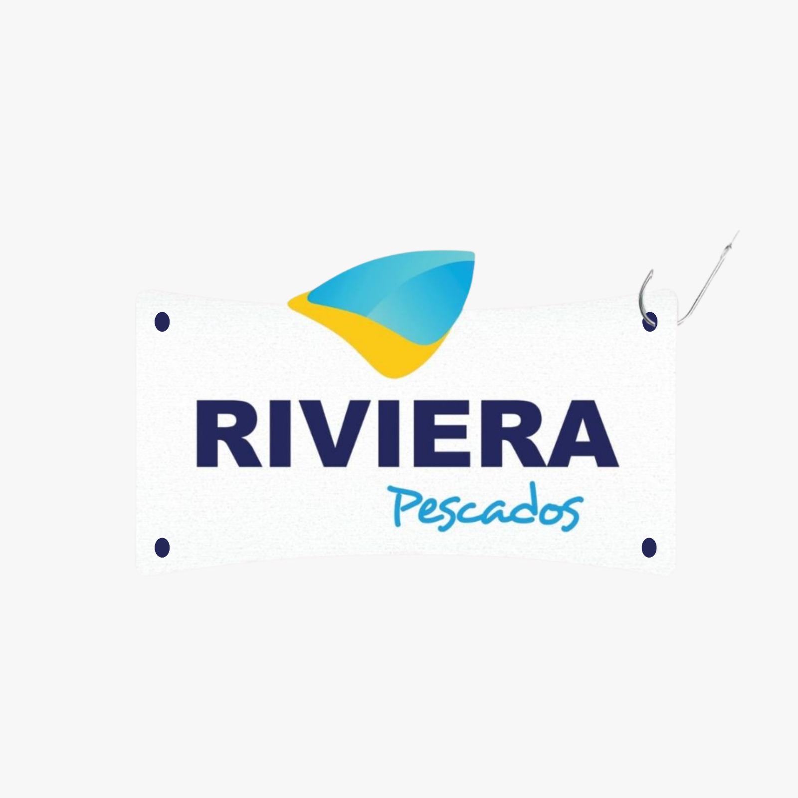 Logo da Empresa